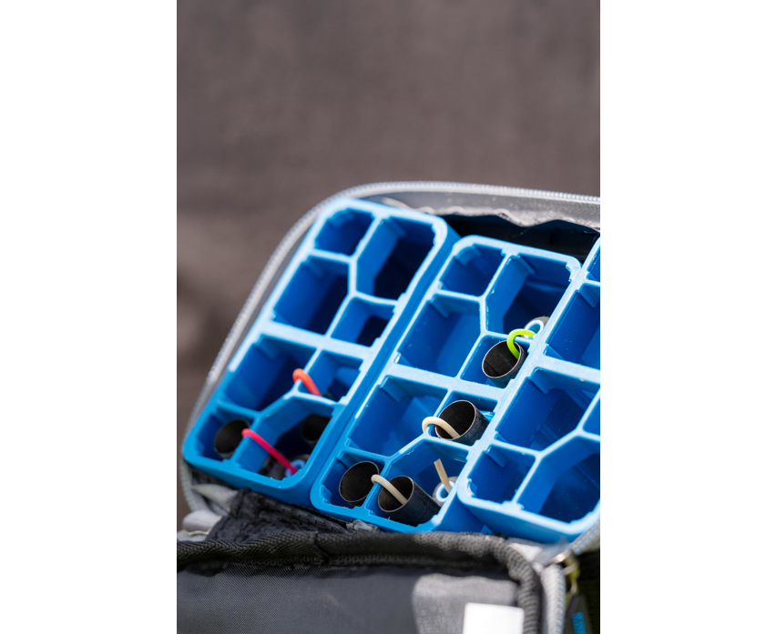 Preston Innovations Competition XS Top Kit Case - Short 12