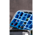 Preston Innovations Competition XS Top Kit Case - Short 12