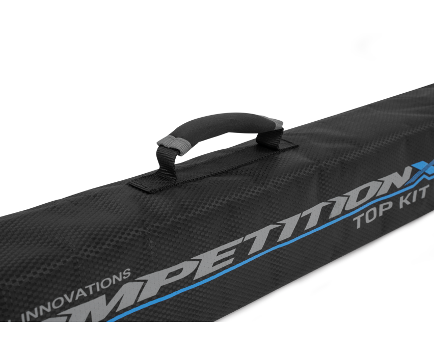 Preston Innovations Competition XS Top Kit Case - Short 12