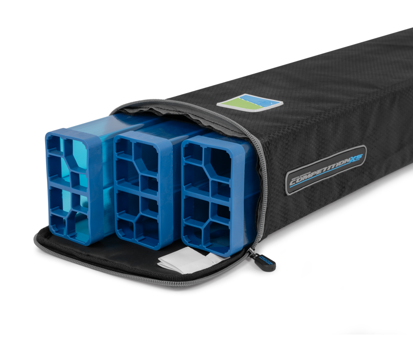 Preston Innovations Competition XS Top Kit Case - Short 12