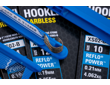 Preston Innovations Mag Store Hook Length XS02-B