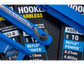 Preston Innovations Mag Store Hook Length XS02-B