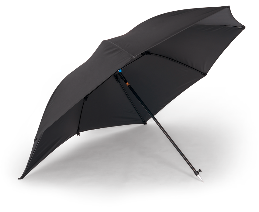 Preston Innovations Inception Fibreglass Flatback Brolly