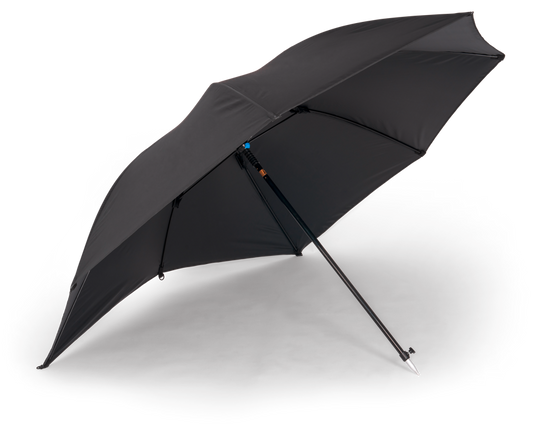 Preston Innovations Inception Fibreglass Flatback Brolly