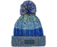 Preston Innovations Colour Block Bobble Hat