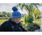 Preston Innovations Colour Block Bobble Hat