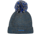 Preston Innovations Marled Bobble Hat
