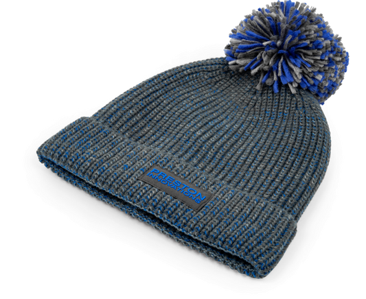 Preston Innovations Marled Bobble Hat