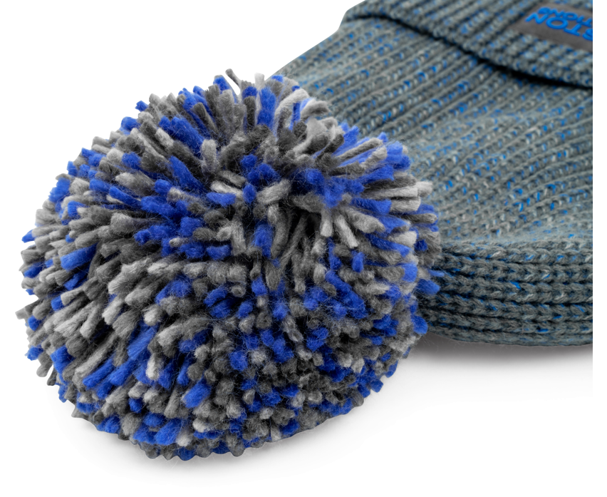 Preston Innovations Marled Bobble Hat