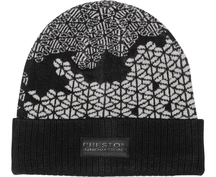 Preston Innovations Hex Beanie