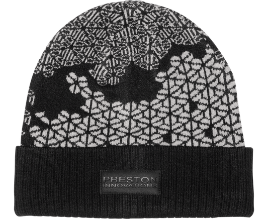 Preston Innovations Hex Beanie