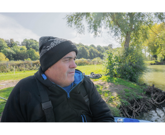 Preston Innovations Hex Beanie