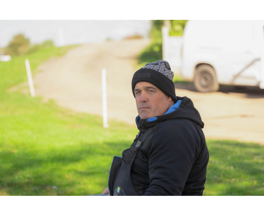 Preston Innovations Hex Beanie