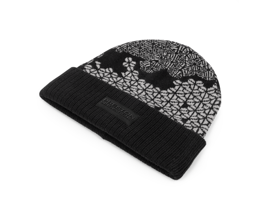 Preston Innovations Hex Beanie