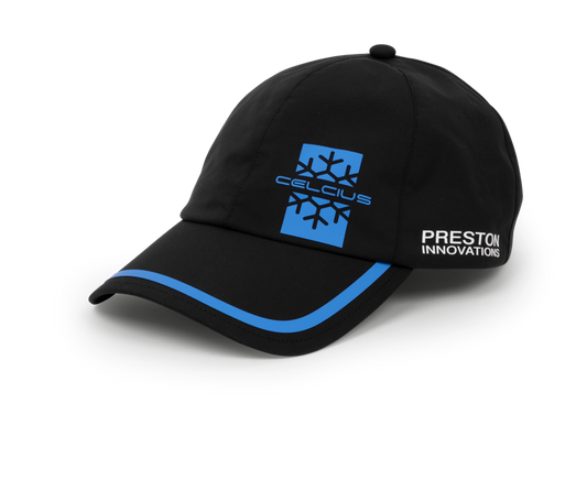Preston Innovations Celcius Cap