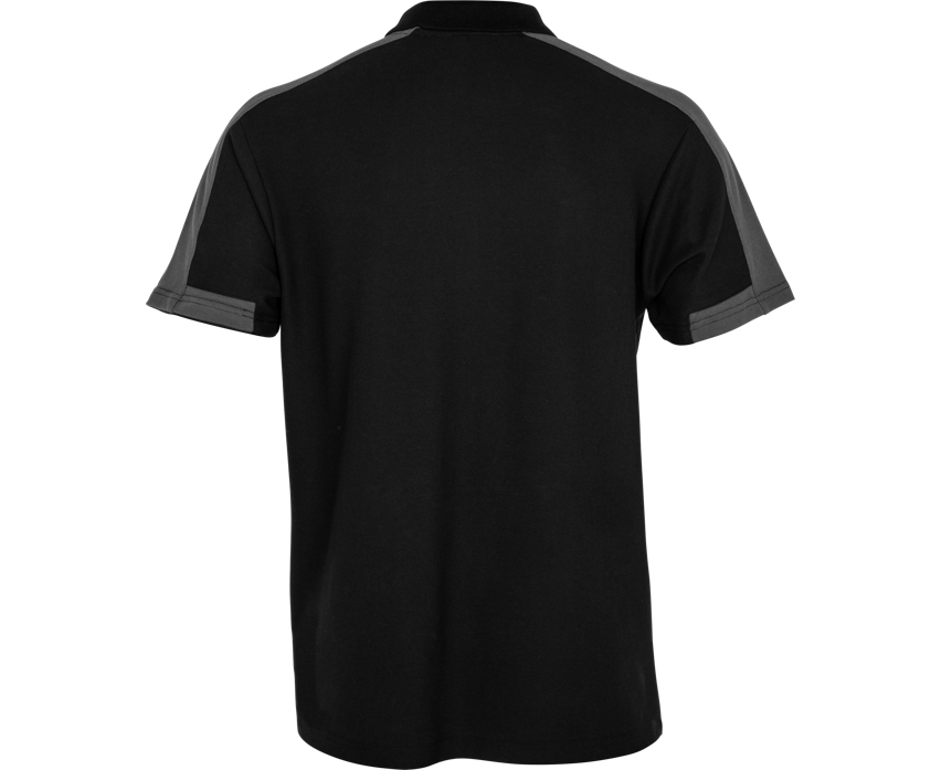 Preston Innovations Core Collection Polo - Black