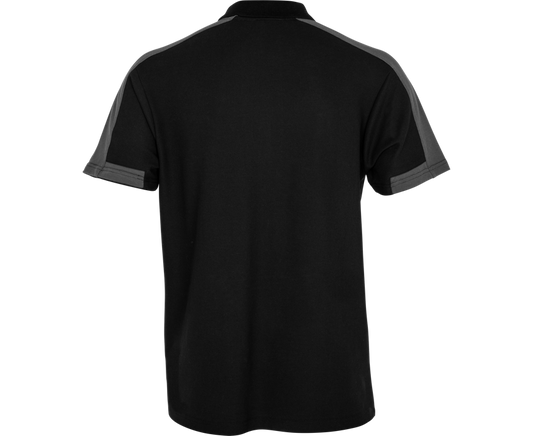 Preston Innovations Core Collection Polo - Black