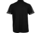 Preston Innovations Core Collection Polo - Black