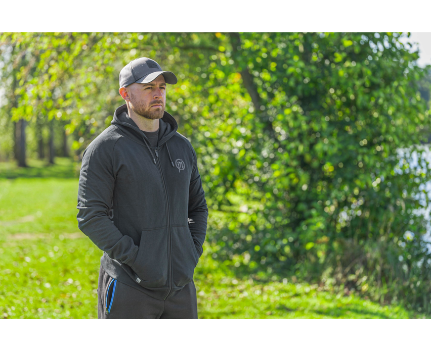 Preston Innovations Core Collection Zip Hoodie