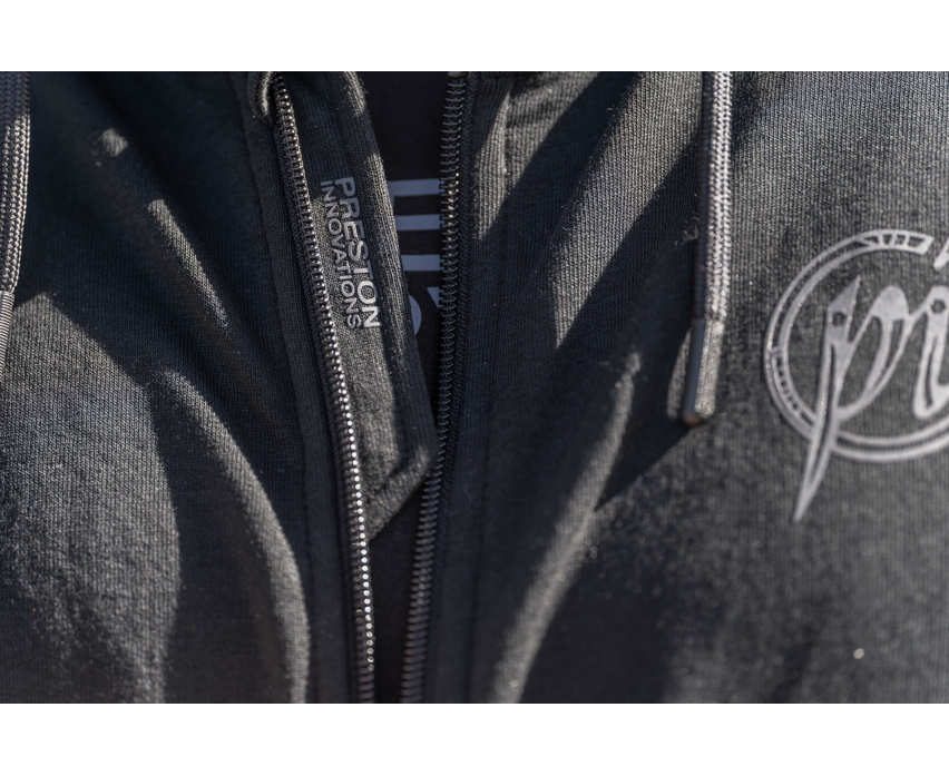Preston Innovations Core Collection Zip Hoodie
