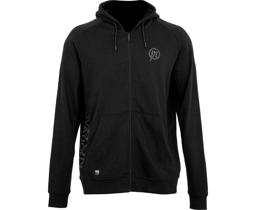 Preston Innovations Core Collection Zip Hoodie