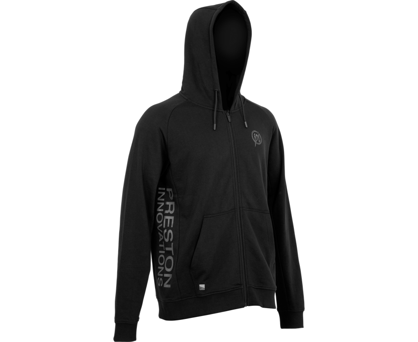 Preston Innovations Core Collection Zip Hoodie