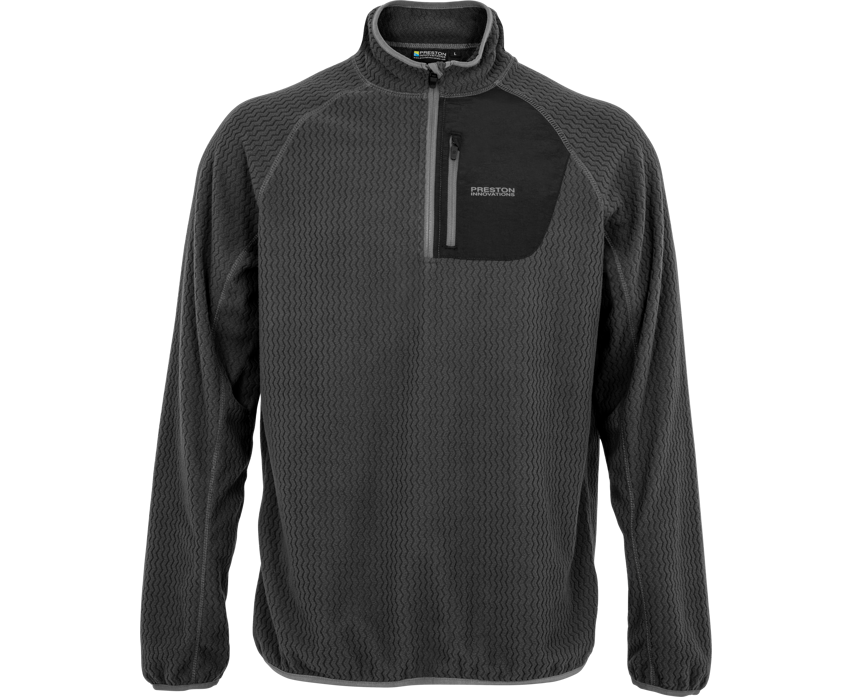 Preston Innovations Core Collection Zig Zag Fleece