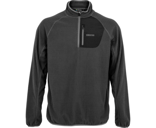 Preston Innovations Core Collection Zig Zag Fleece