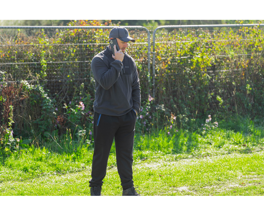 Preston Innovations Core Collection Zig Zag Fleece