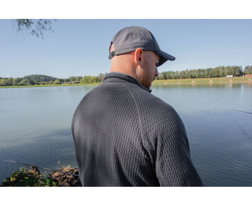 Preston Innovations Core Collection Zig Zag Fleece