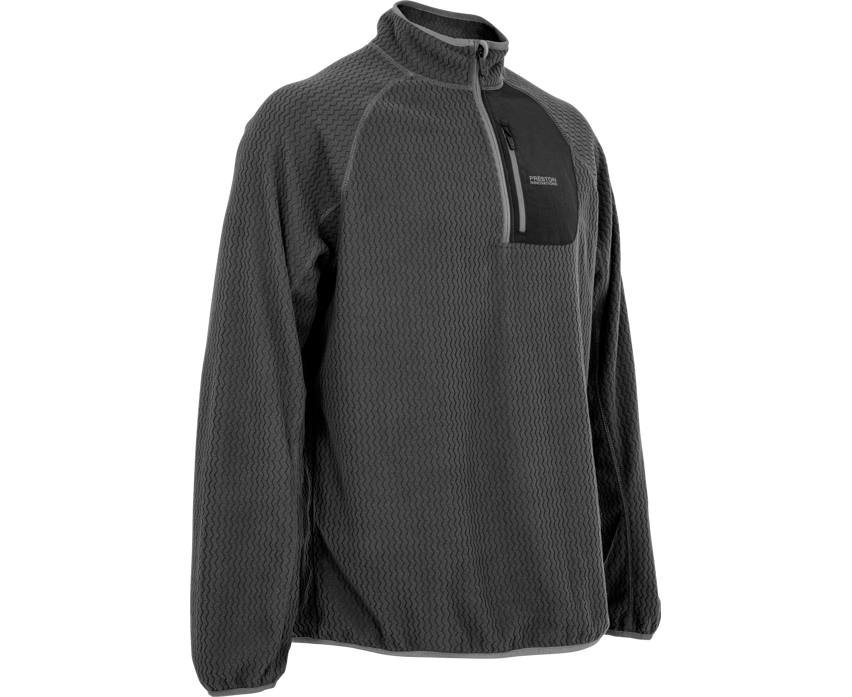 Preston Innovations Core Collection Zig Zag Fleece