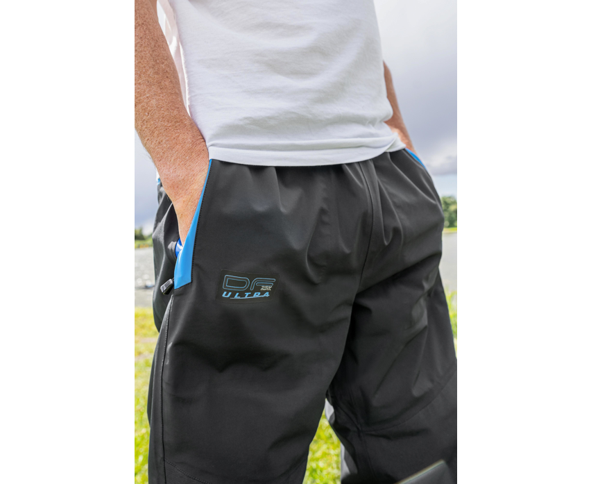 Preston Innovations DF Ultra 25k Trousers