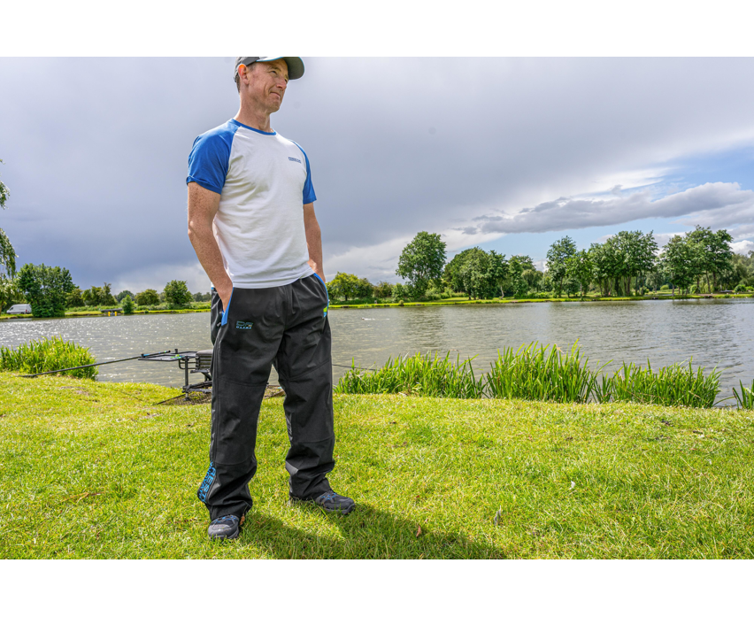 Preston Innovations DF Ultra 25k Trousers