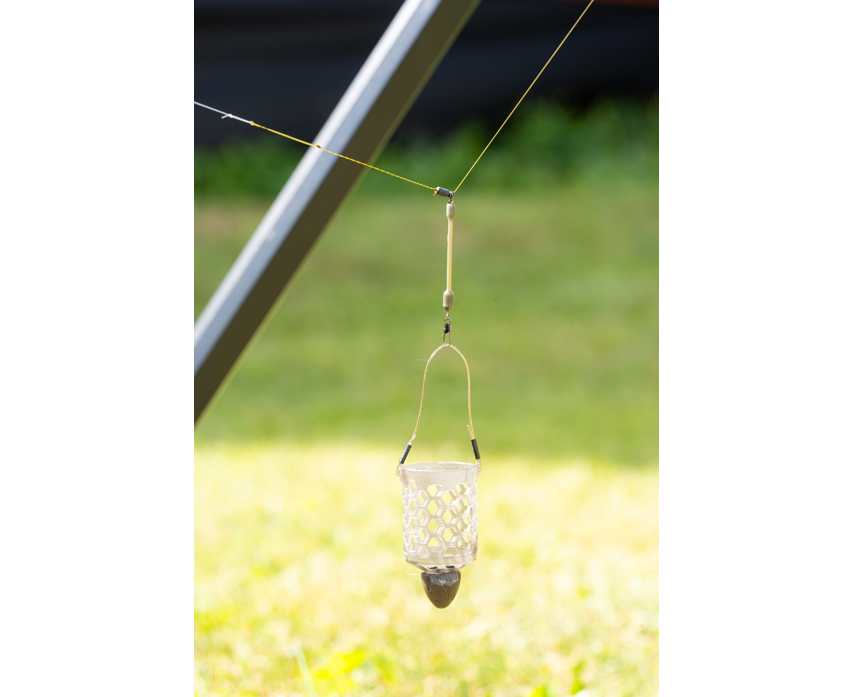 Preston Innovations Feeder Links Stiff