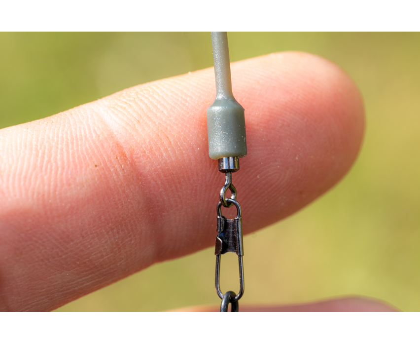 Preston Innovations Feeder Links Stiff