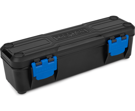 Preston Innovations Revalution Compact Spool Box