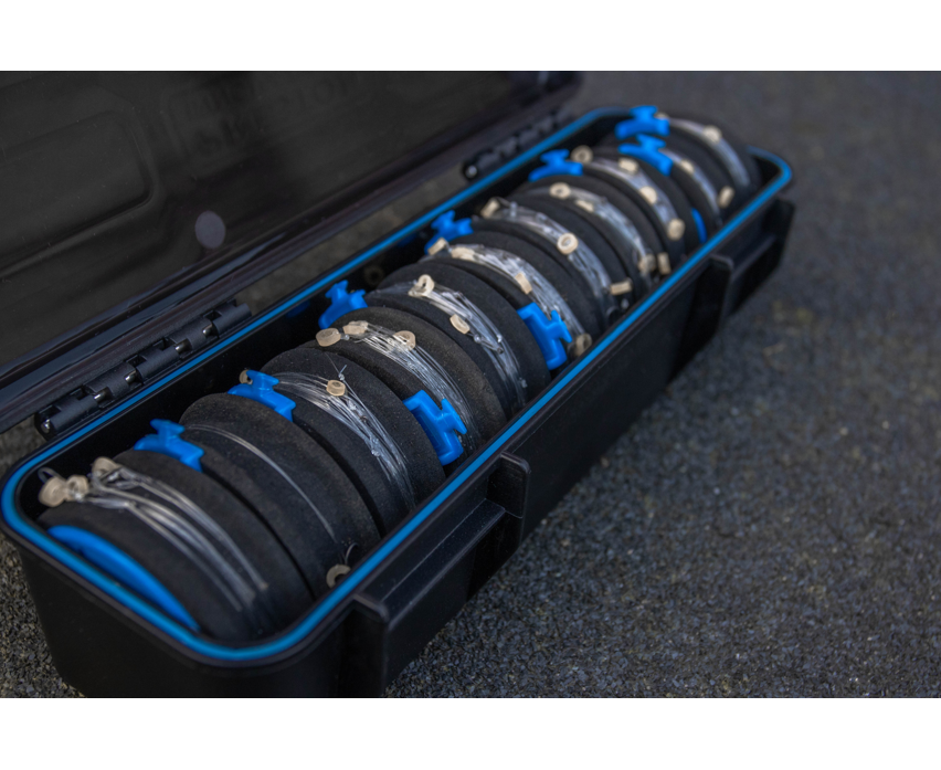 Preston Innovations Revalution Compact Spool Box