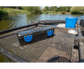 Preston Innovations Revalution Compact Spool Box