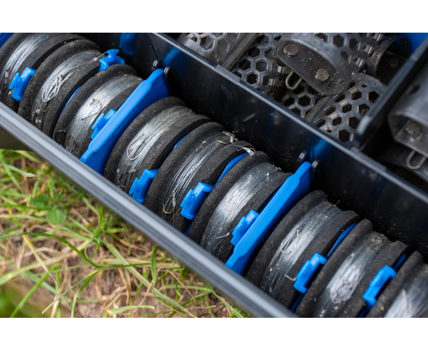 Preston Innovations Hardcase Feeder System