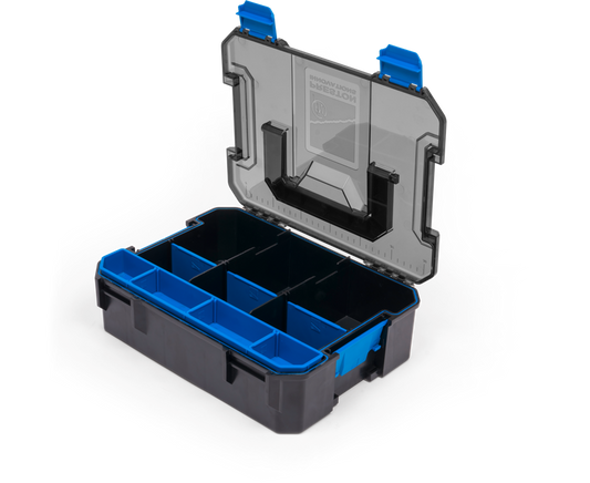 Preston Innovations Hardcase Feeder System