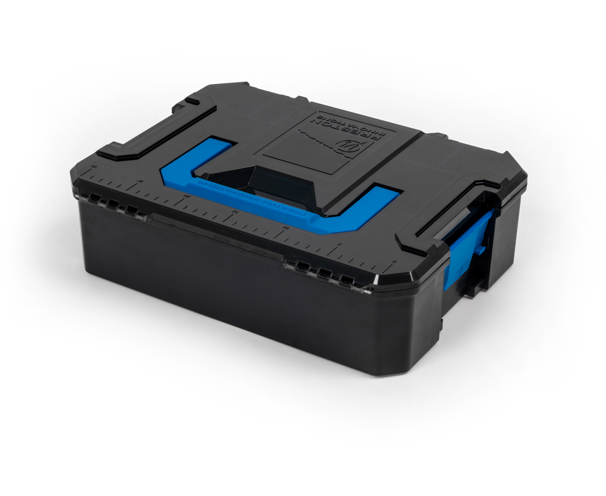 Preston Innovations Hardcase Feeder System