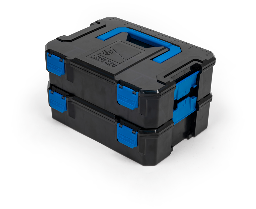 Preston Innovations Hardcase Feeder System