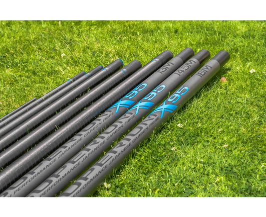 Preston Innovations Superium X95 Spare Sections
