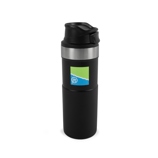 Preston Innovations Travel Flask