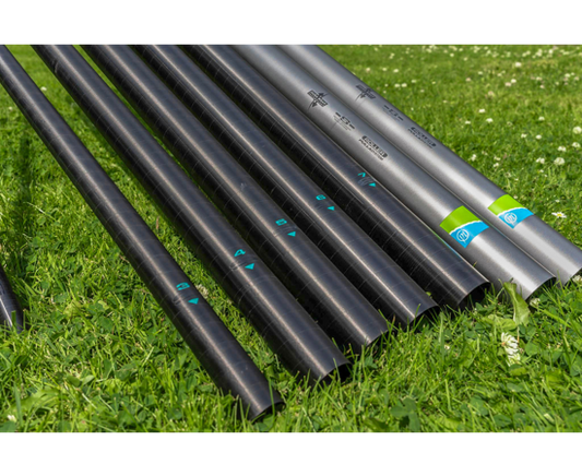 Preston Innovations Superium X25 Spare Sections
