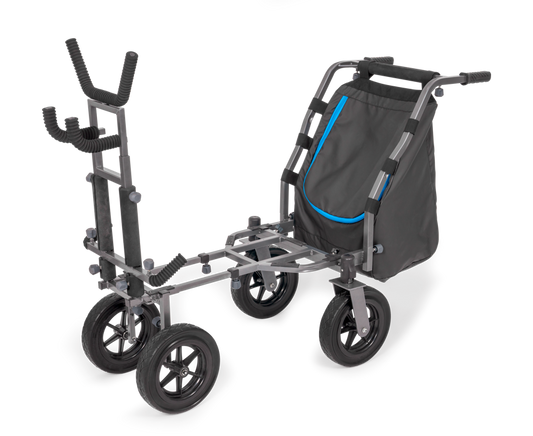 Preston Innovations 4 Wheel Shuttle (2025)