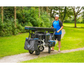 Preston Innovations 4 Wheel Shuttle (2025)
