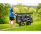 Preston Innovations 4 Wheel Shuttle (2025)