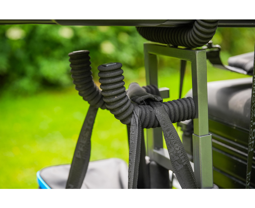 Preston Innovations 4 Wheel Shuttle (2025)