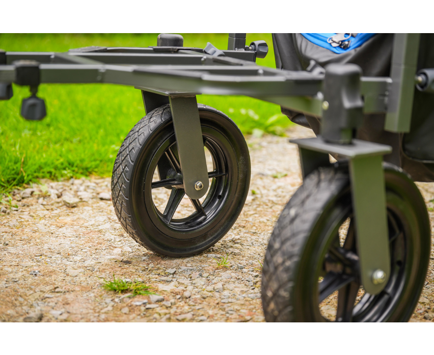 Preston Innovations 4 Wheel Shuttle (2025)